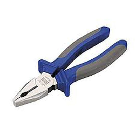 Alicate Universal Alyco. Refrencias 101200,101201,101202 y 101203