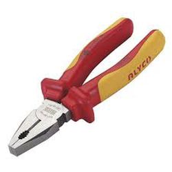 Alicate Universal Aislado Vde ALYCO, Referencia 101801 de 160, 101802 de 180 y 101803 de 200