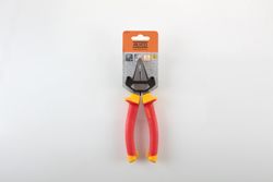 Alicate Universal Aislado ALYCO ORANGE VDE 1000V de 180 y 200 mm. Ref. 171358 y 171360