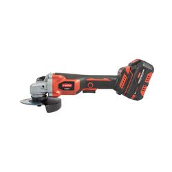 Amoladora angular batería RATIO ProSeries R-AM20-4 ø 115 mm Connected Power. Referencia 7994X417