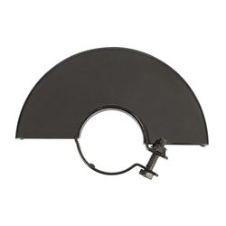 Amoladora eléctrica RATIO ProSeries R-AM1200 125mm Gran rendimiento. Ref. 7994X422
