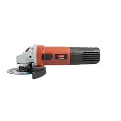 Amoladora eléctrica RATIO ProSeries R-AM1200 125mm Gran rendimiento. Ref. 7994X422