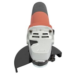 Amoladora eléctrica RATIO ProSeries R-AM1200 125mm Gran rendimiento. Ref. 7994X422