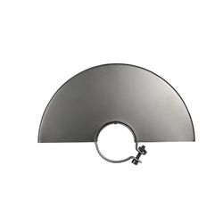 Amoladora eléctrica RATIO ProSeries R-AM2200 230mm Rodamiento de bolas. Ref. 7994X421