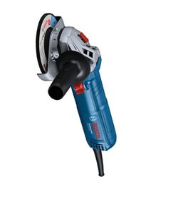 Amoladora profesional BOSCH GW12-125 1200 W Protección contra rearranque. Referencia 5585X569