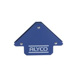 Angulo Magnetico 85 Mm 12 Kg