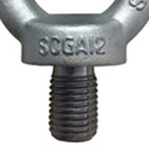 Anilla De Elevación Macho Din 580 Cincada