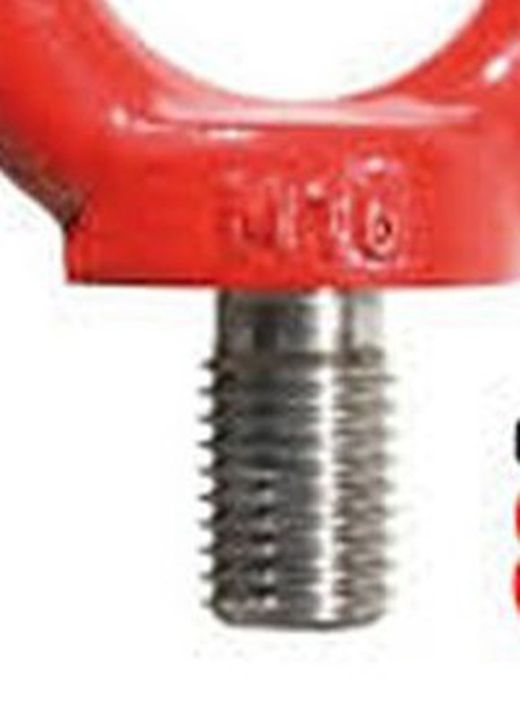 Anilla Elevación Macho Din 580 Grado 80