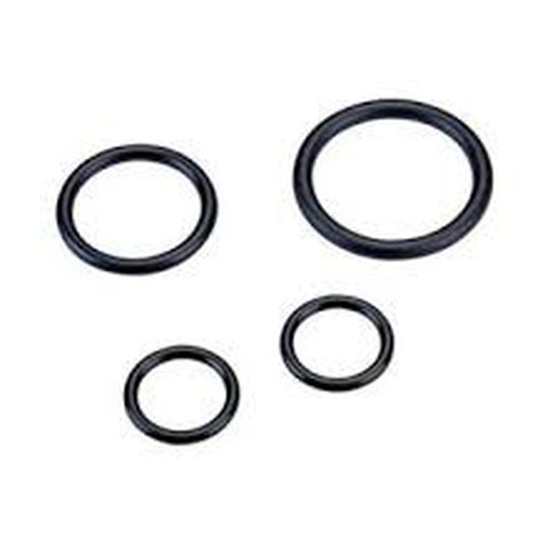 Anilla Impacto se aeguridad para vasos de impacto de 1/2"(Vaso>=14). Alyco.