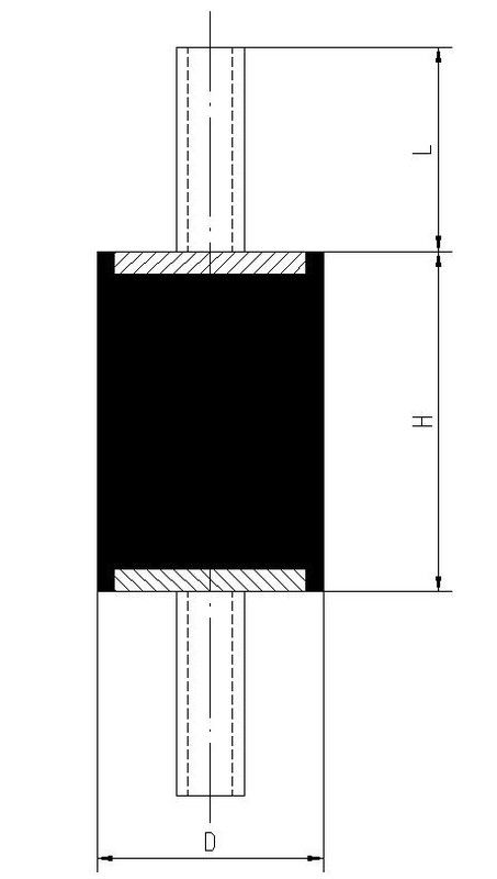 Antivibrante T 12.5-15