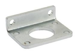 Pata Brida Acero Ref Apd