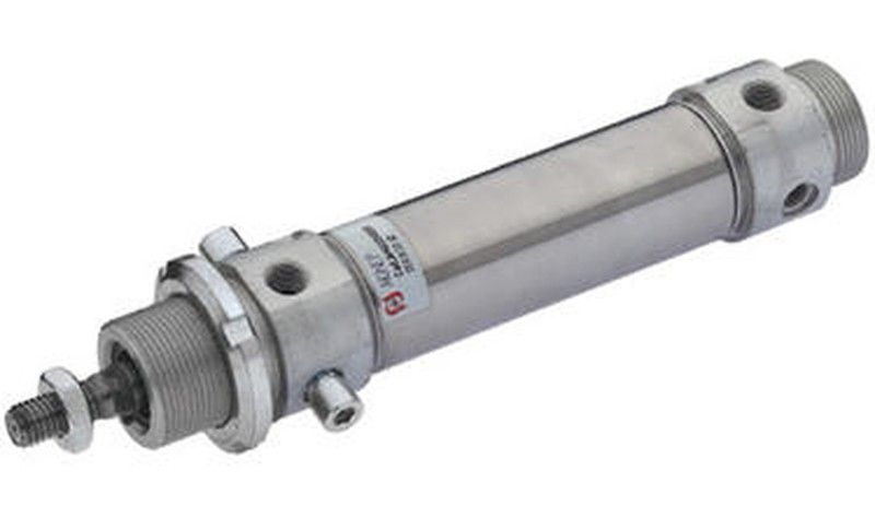 Fijacion Con 2 Pernos De Acero, Referencia APE