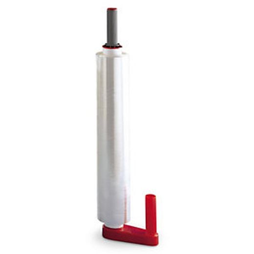 Aplicador film extensible