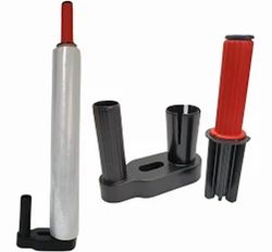 Aplicador Film Extensible Para Rollo De 50 Centimetros