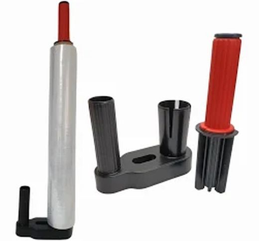 Aplicador Film Extensible Para Rollo De 50 Centimetros