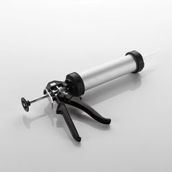 Aplicador Para Mortero de tubo cerrado de 300cc. Alyco. Referencia 198810.