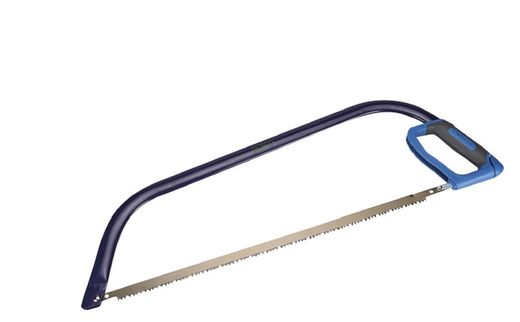 Arco De Tronzar Madera Con Mango Bimaterial ALYCO, Referencia 144020 a 144030