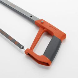 Arco De Sierra Cuerpo De Aluminio Para Metal ALYCO ORANGE De 300 Milimetros, Referencia 170840