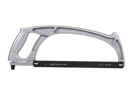 Arco Sierra De Mano, Incluye Sierra Para Metal Y Madera Referencia 1994