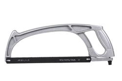 Arco Sierra De Mano, Incluye Sierra Para Metal Y Madera Referencia 1994