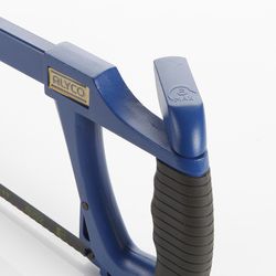 Arco Sierra Reforzado Hoja Bimetal 300 milímetros Alyco. Ref. 144093