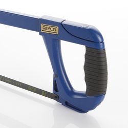 Arco Sierra Reforzado Hoja Bimetal 300 milímetros Alyco. Ref. 144093