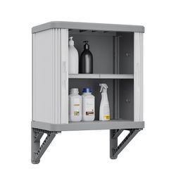 Armario resina colgante JOBGAR Rolling Space Dimensiones 59x36xh.59,5 cm. ( 1109B87)