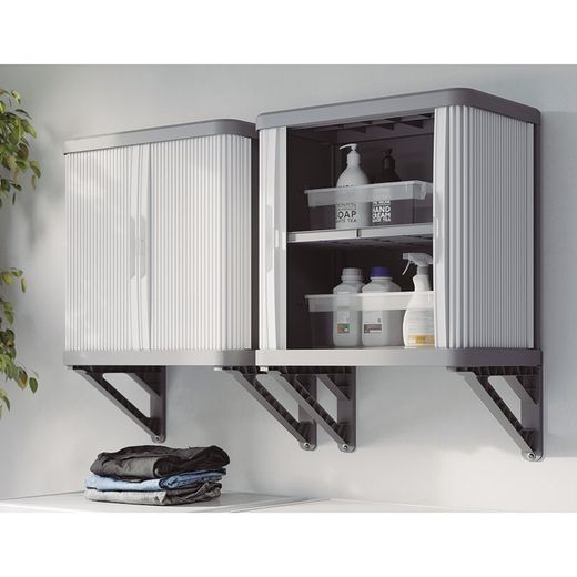 Armario resina colgante JOBGAR Rolling Space Dimensiones 59x36xh.59,5 cm. ( 1109B87)