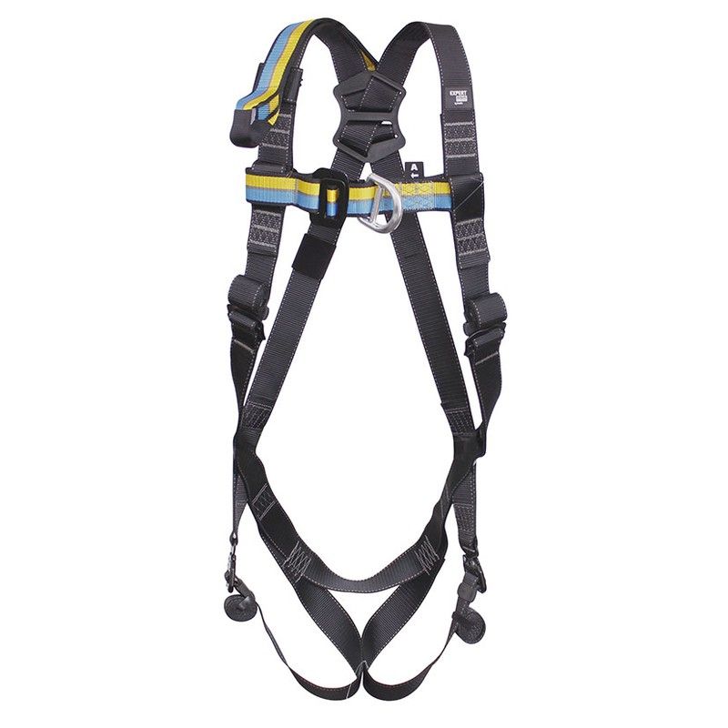 Arnés IRUDEK Expert Pro 50 Talla L-XXL, Referencia 903A3