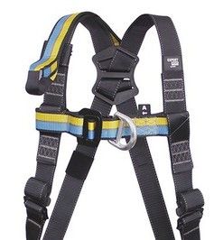 Arnés IRUDEK Expert Pro 50 Talla L-XXL, Referencia 903A3