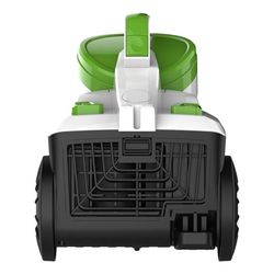 Aspirador ciclónico HABITEX HG92513L 700W Ruedas antideslizantes, filtro HEPA. Ref. 1450Y925