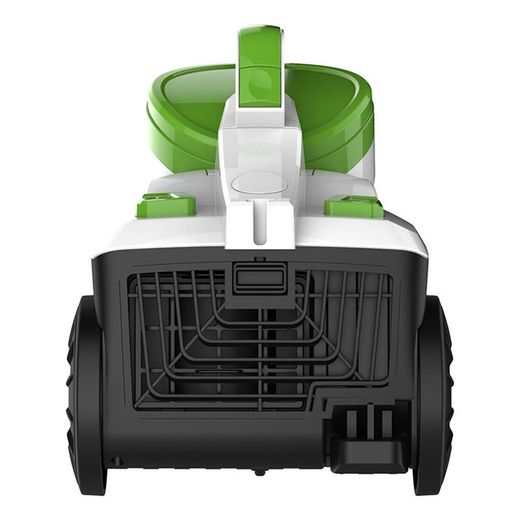 Aspirador ciclónico HABITEX HG92513L 700W Ruedas antideslizantes, filtro HEPA. Ref. 1450Y925