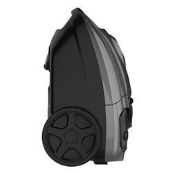 Aspirador con bolsa HABITEX Silent HG9316AB Con fitro HEPA. Ref. 1450Y931
