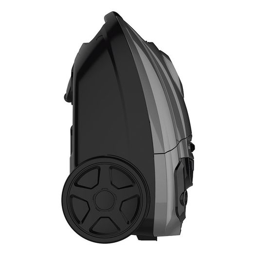 Aspirador con bolsa HABITEX Silent HG9316AB Con fitro HEPA. Ref. 1450Y931