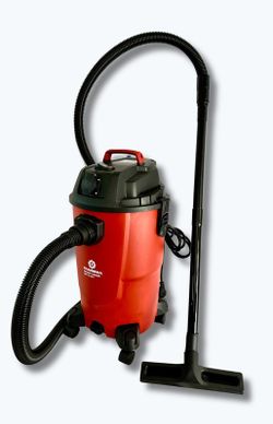 Aspirador Macroza MDE1 de 1200W