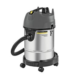 Aspirador seco/húmedo KARCHER nt 30/1 Me Classic. Depósito de 30 litros