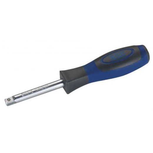 Mango Atornillador Para Llaves De Vasos De 1/4" ALYCO, Referencia 192145