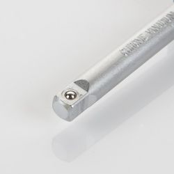 Mango Atornillador Para Llaves De Vasos De 1/4" ALYCO, Referencia 192145