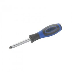 Mango Atornillador Para Llaves De Vasos De 1/4" ALYCO, Referencia 192145