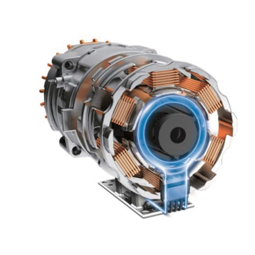 Atornillador batería EINHELL TE-CD 18/40 Serie Power X-Change. Ref. 5900X87