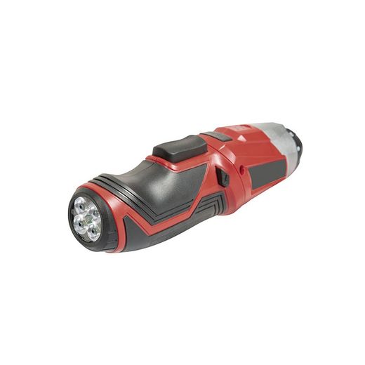 Atornillador batería RATIO R-AT36G Botón de giro 90º. Referencia 7994X428