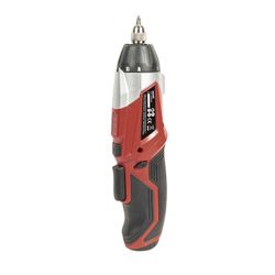 Atornillador batería RATIO R-AT36G Botón de giro 90º. Referencia 7994X428
