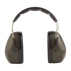 Auricular Anti Ruido Para Trabajos Exteriores. 3m Peltor Optime II.H520. Ref. 683B446.