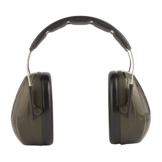Auricular Anti Ruido Para Trabajos Exteriores. 3m Peltor Optime II.H520. Ref. 683B446.