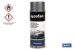 Autoarranque todoclima 400 ml | Ideal para el arranque rápido del vehículo | Para vehículos de diésel o gasolina. Referencia 15001027