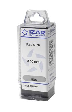 Avellanador 90º Fresas Huecas para Maquina Electromagnetica, Referencia 4076