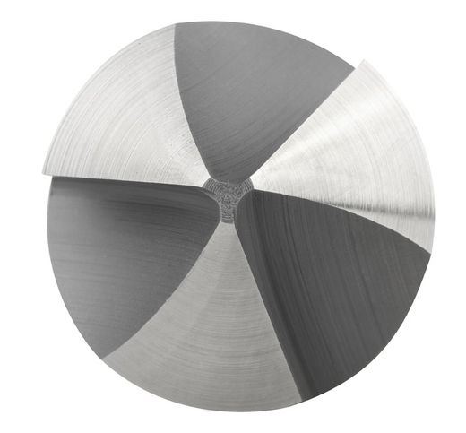 Avellanador 90º Fresas Huecas para Maquina Electromagnetica, Referencia 4076