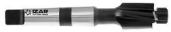 Fresa Avellanador Mango Conico Para Tornillos Cabeza Allen Hss Din375  Ref 2630
