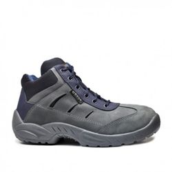 Bota De Seguridad Modelo B169 S3 Greenwich, Marca Base