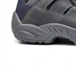 Bota De Seguridad Modelo B169 S3 Greenwich, Marca Base